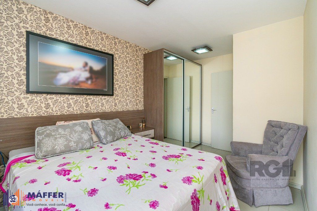 Casa, 3 quartos, 91 m² - Foto 14