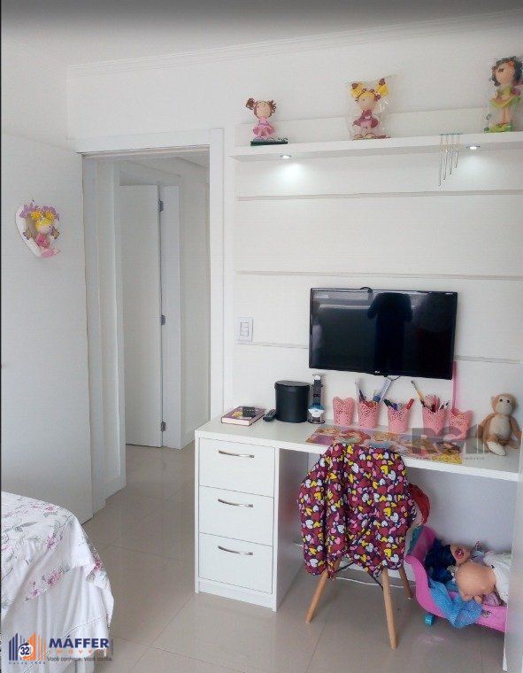 Apartamento, 2 quartos, 65 m² - Foto 4