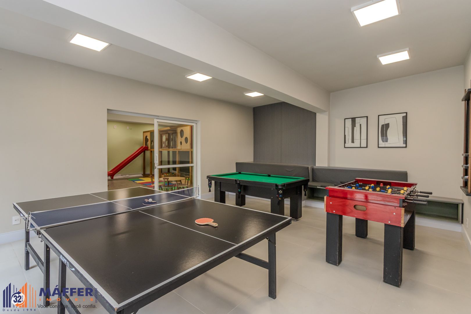 Apartamento, 2 quartos, 50 m² - Foto 55