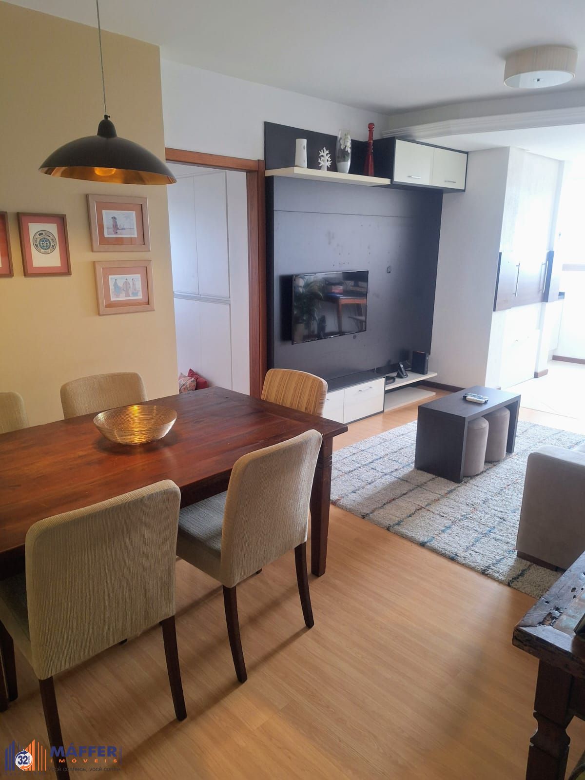 Apartamento, 2 quartos, 83 m² - Foto 6