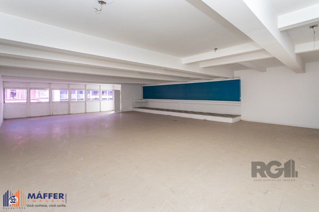 Sala Comercial à venda, 255m², Centro Histórico - Porto Alegre