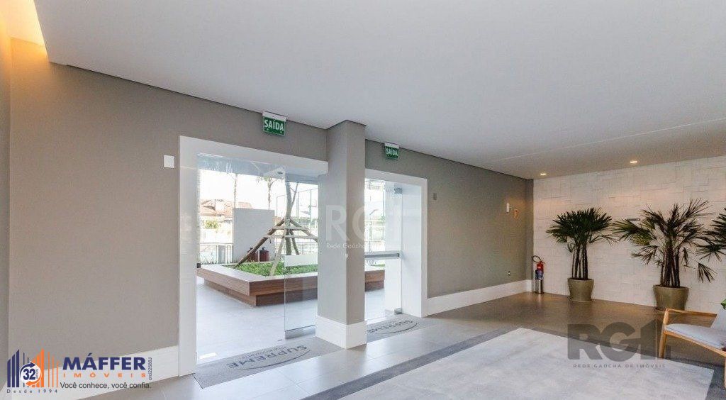 Apartamento, 2 quartos, 64 m² - Foto 26