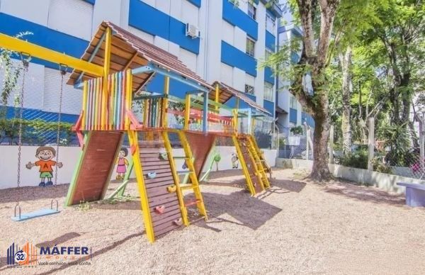 Apartamento, 2 quartos, 47 m² - Foto 23