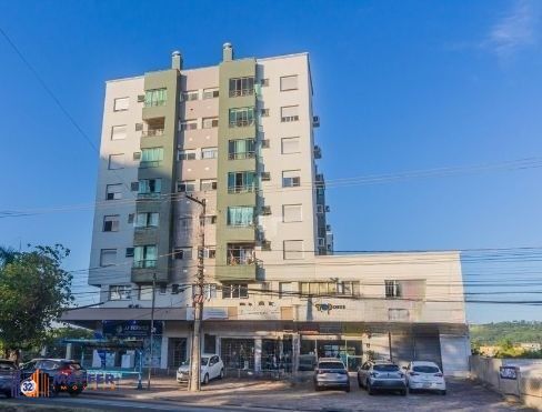 Apartamento, 2 quartos, 59 m² - Foto 1