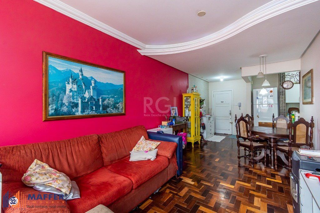 Apartamento, 2 quartos, 86 m² - Foto 1