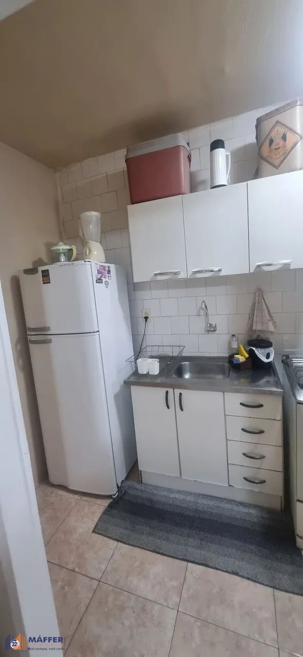 Apartamento, 1 quarto, 40 m² - Foto 9