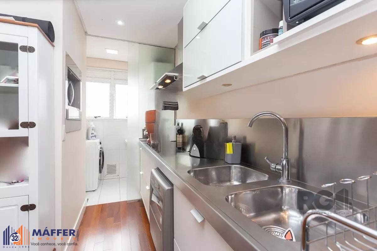 Apartamento, 1 quarto, 77 m² - Foto 8
