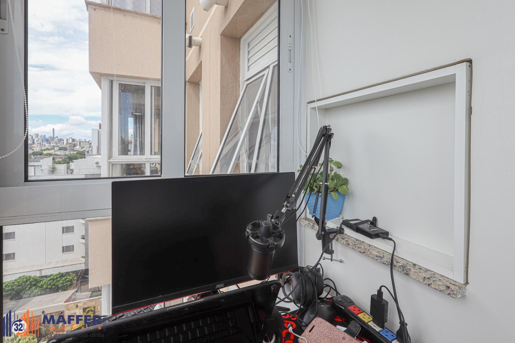 Apartamento, 2 quartos, 65 m² - Foto 10