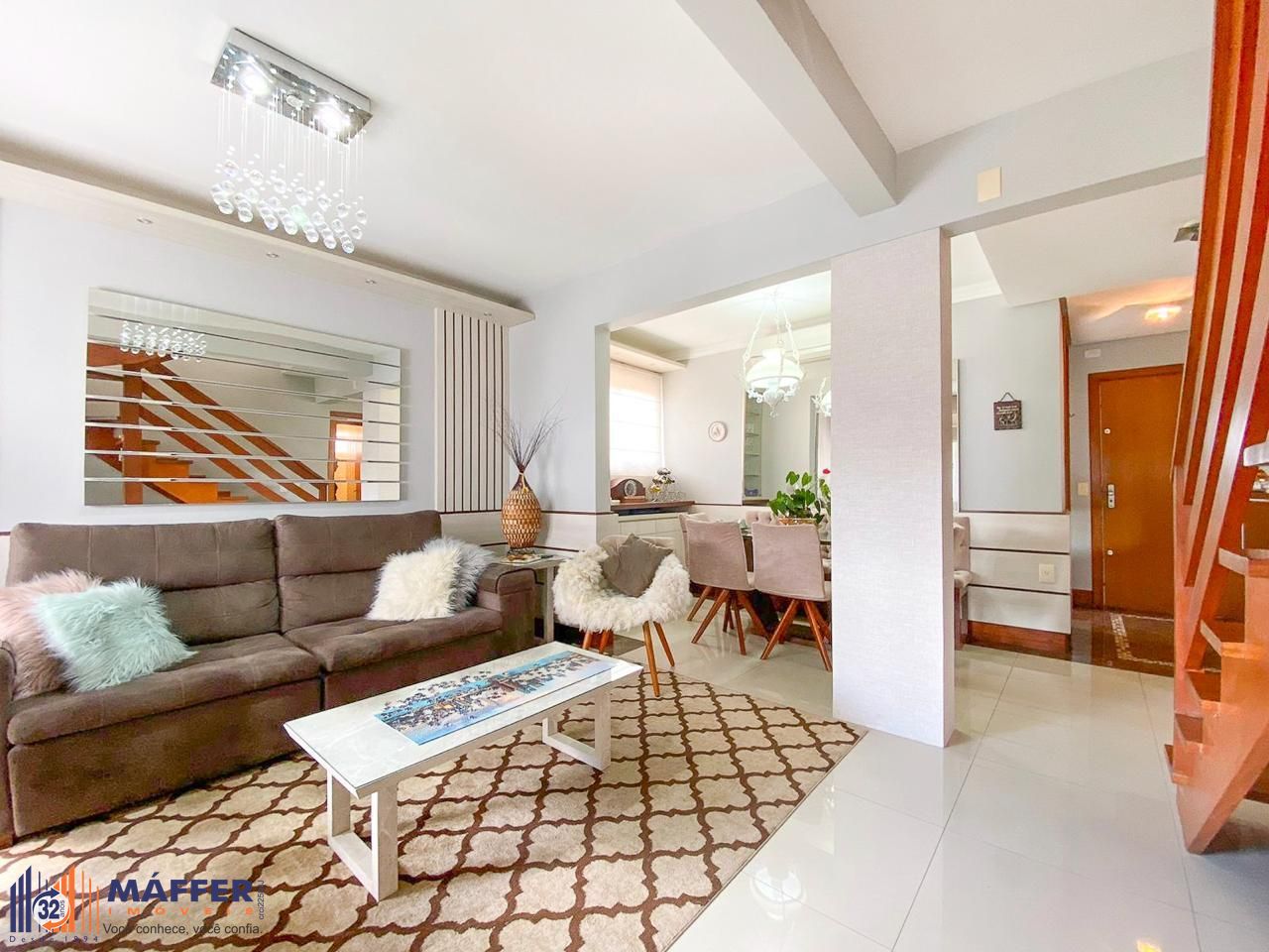 Cobertura, 2 quartos, 165 m² - Foto 10