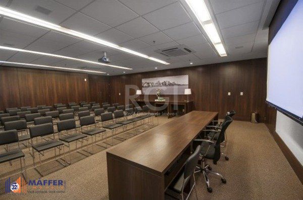 Sala-Conjunto, 34 m² - Foto 12