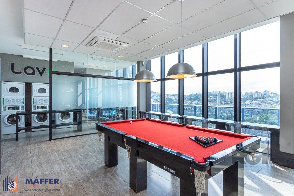 Apartamento, 1 quarto, 38 m² - Foto 28