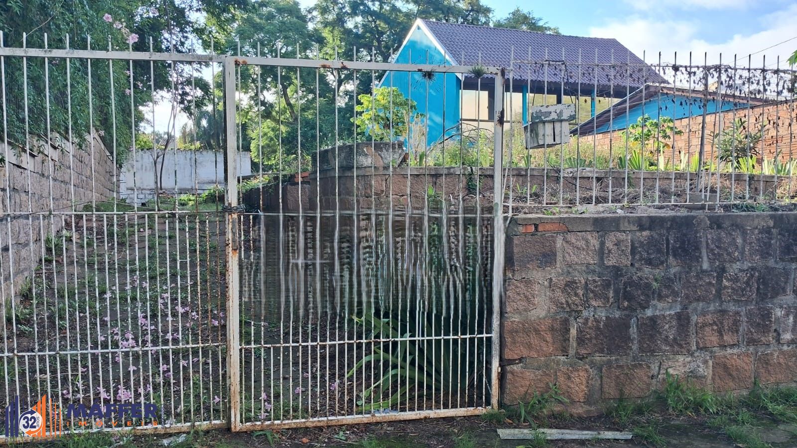 Terreno, 399 m² - Foto 4