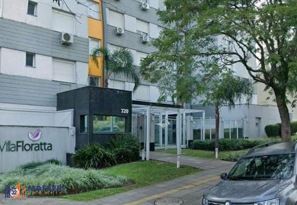 Apartamento, 2 quartos, 55 m² - Foto 24
