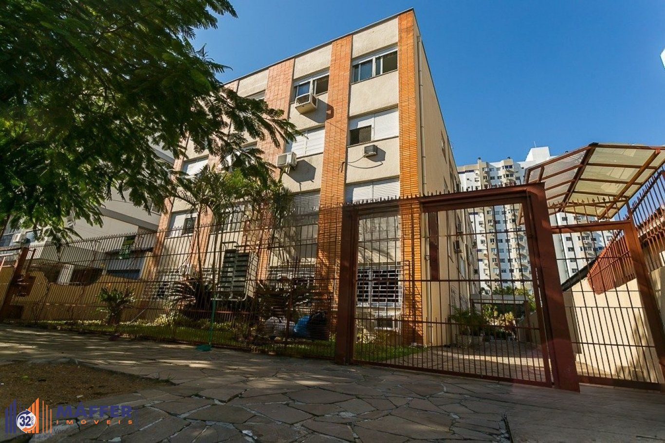 Apartamento, 3 quartos, 94 m² - Foto 2