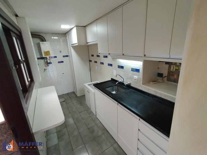 Apartamento, 2 quartos, 80 m² - Foto 11