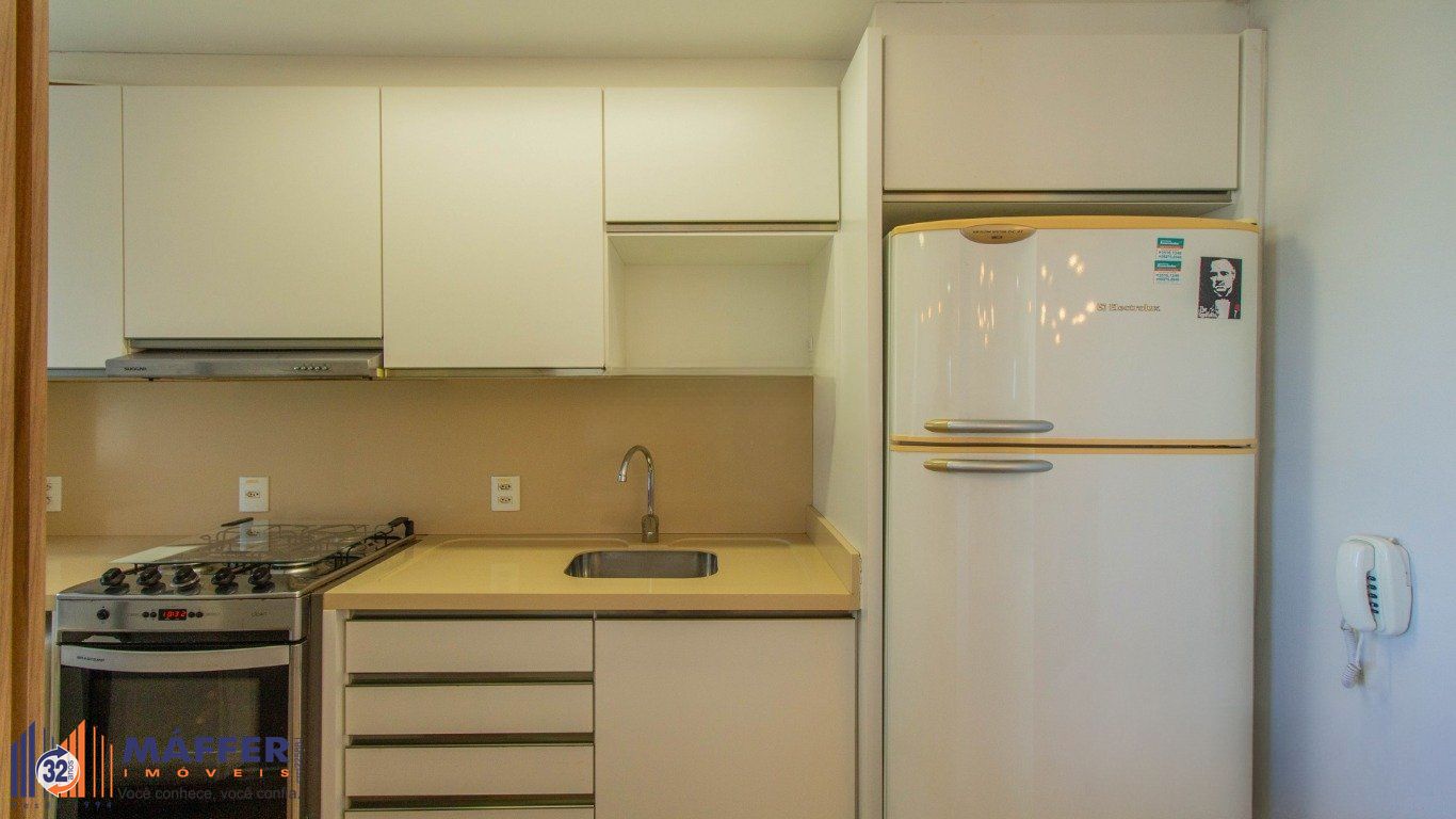 Apartamento, 3 quartos, 60 m² - Foto 11
