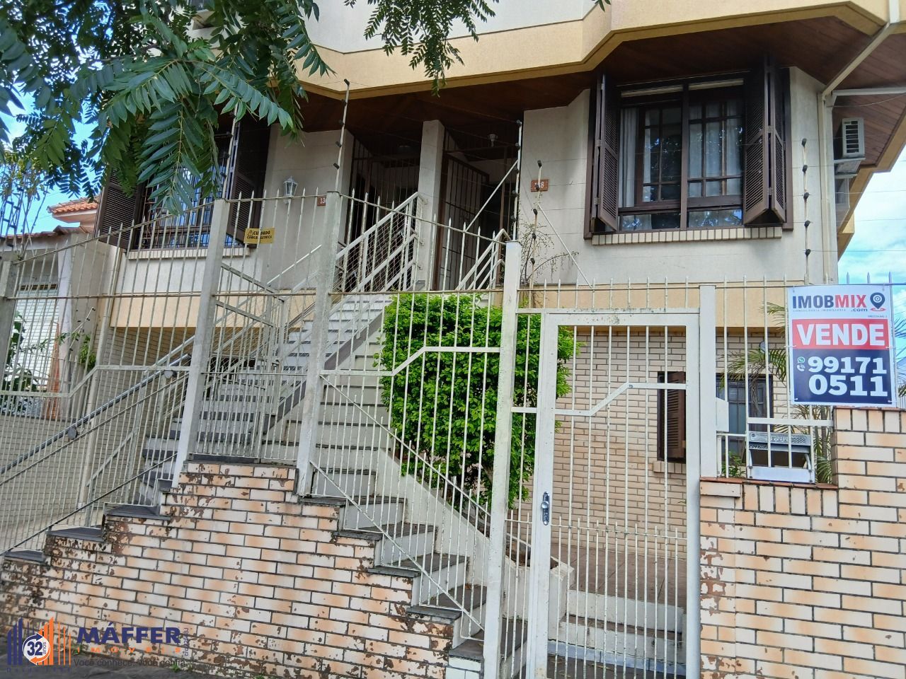 Sobrado, 3 quartos, 249 m² - Foto 63