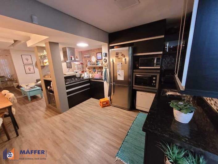 Casa 3 suítes, sendo 1 master com spa bairro Ipanema