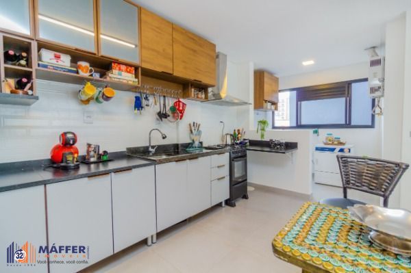 Apartamento, 3 quartos, 101 m² - Foto 7