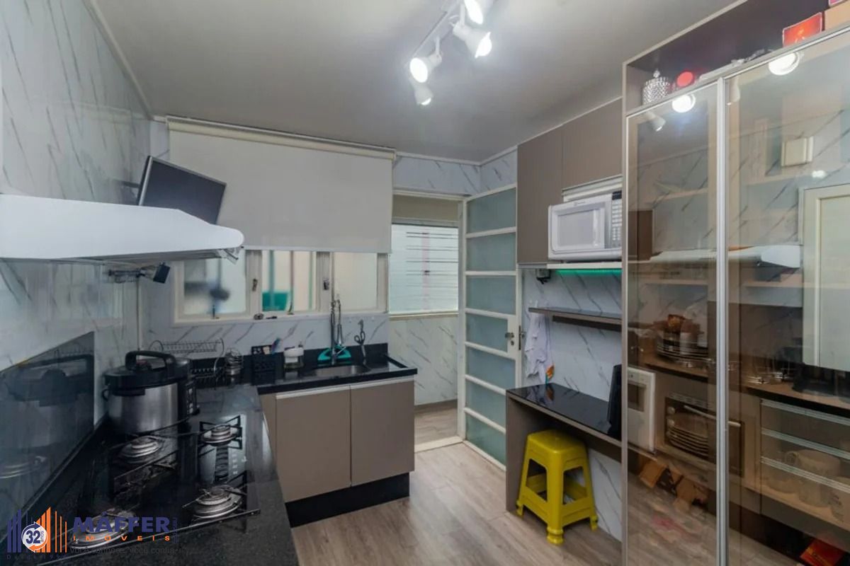 Apartamento, 2 quartos, à venda, 77 m², Petrópolis - Porto Alegre — foto 4