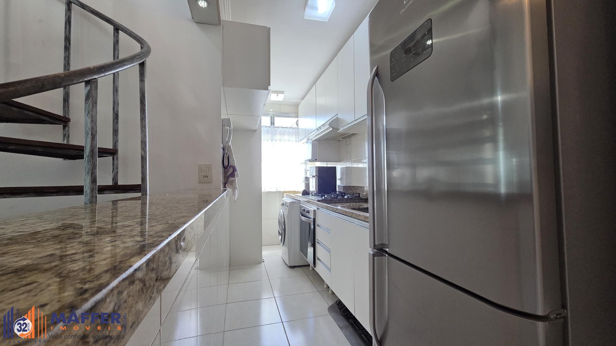 Cobertura, 1 quarto, 108 m² - Foto 5