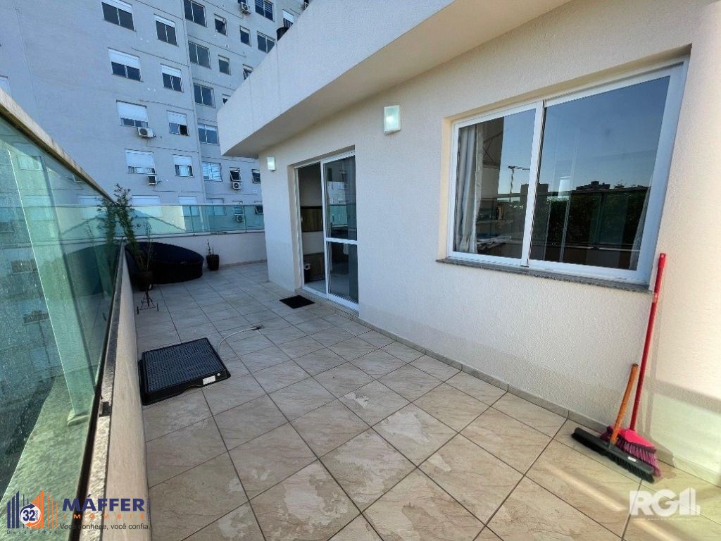 Apartamento, 3 quartos, 144 m² - Foto 12