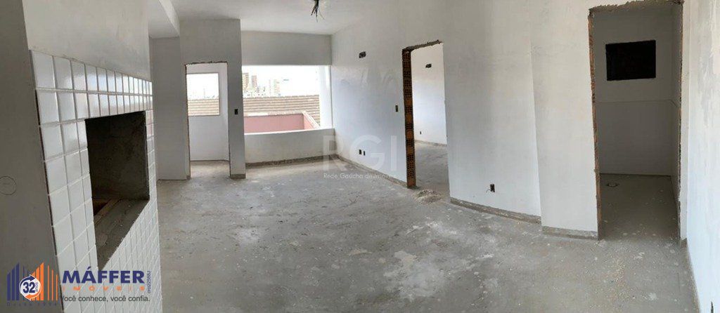 Apartamento, 2 quartos, à venda, 58 m², Centro Histórico - Tramandaí — foto 3