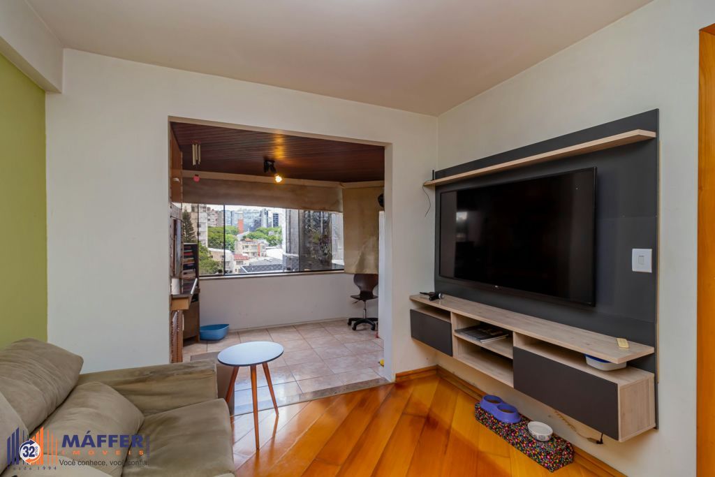 Apartamento, 2 quartos, 77 m² - Foto 7