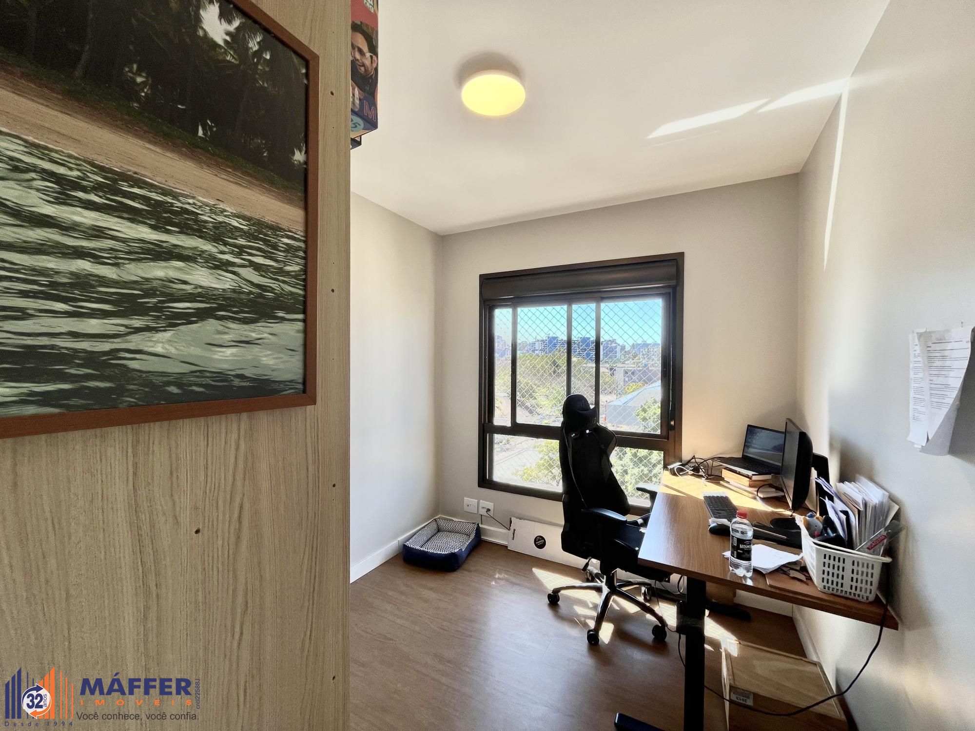 Apartamento, 3 quartos, 90 m² - Foto 20