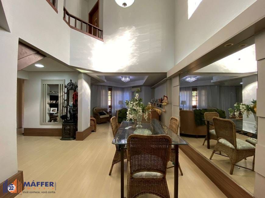 Casa, 3 quartos, 205 m² - Foto 3