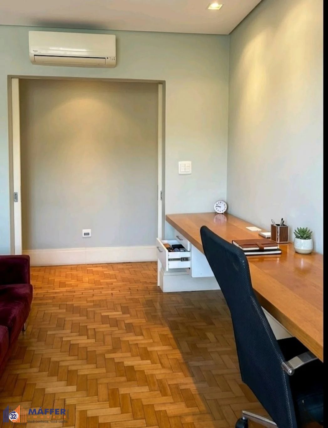 Apartamento, 2 quartos, 69 m² - Foto 15