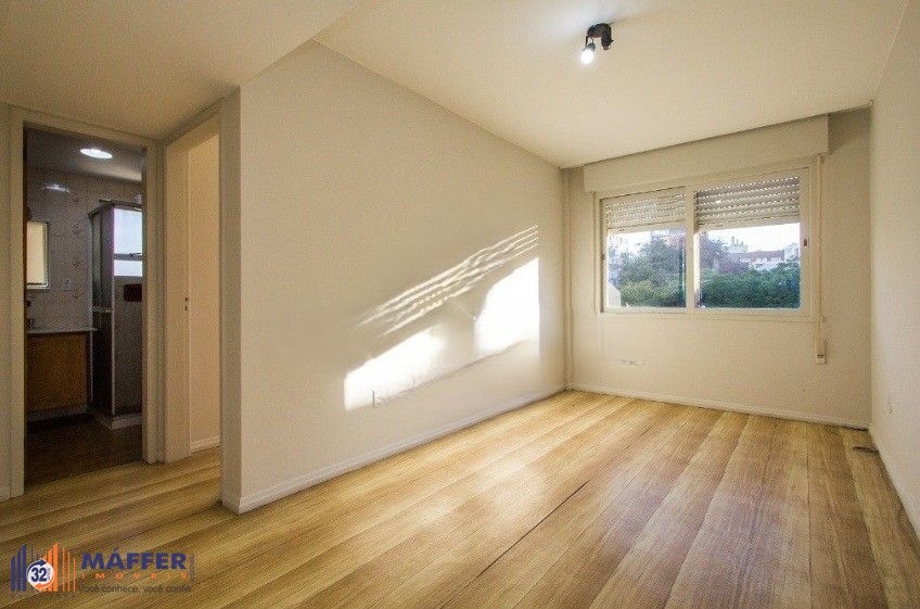 Apartamento, 1 quarto, 44 m² - Foto 1