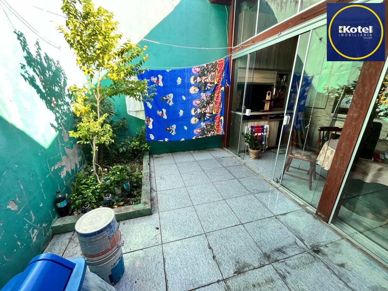 Casa 2 quartos à venda, 60m², Hípica - Porto Alegre