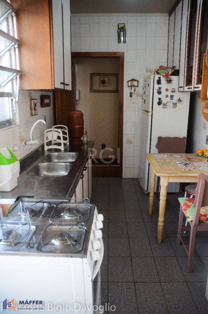 Apartamento, 3 quartos, à venda, 150 m², São João - Porto Alegre — foto 3