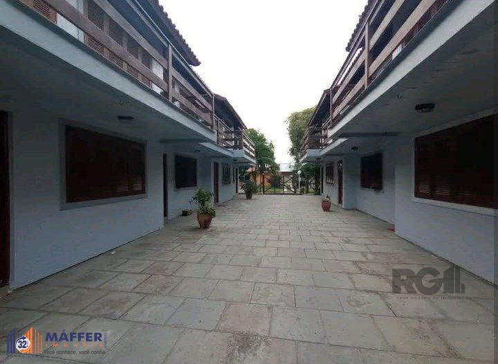 Casa Condominio para Venda 2 dormitórios, 1 vaga - Praia Imbé