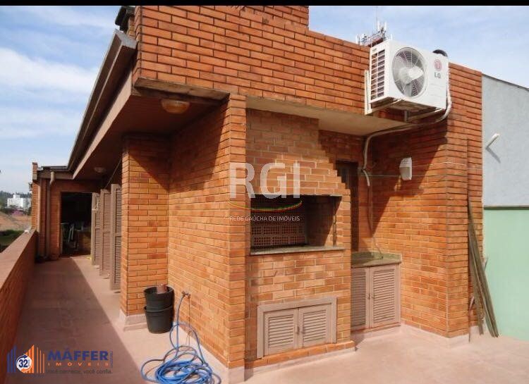 Cobertura, 5 quartos, 255 m² - Foto 21