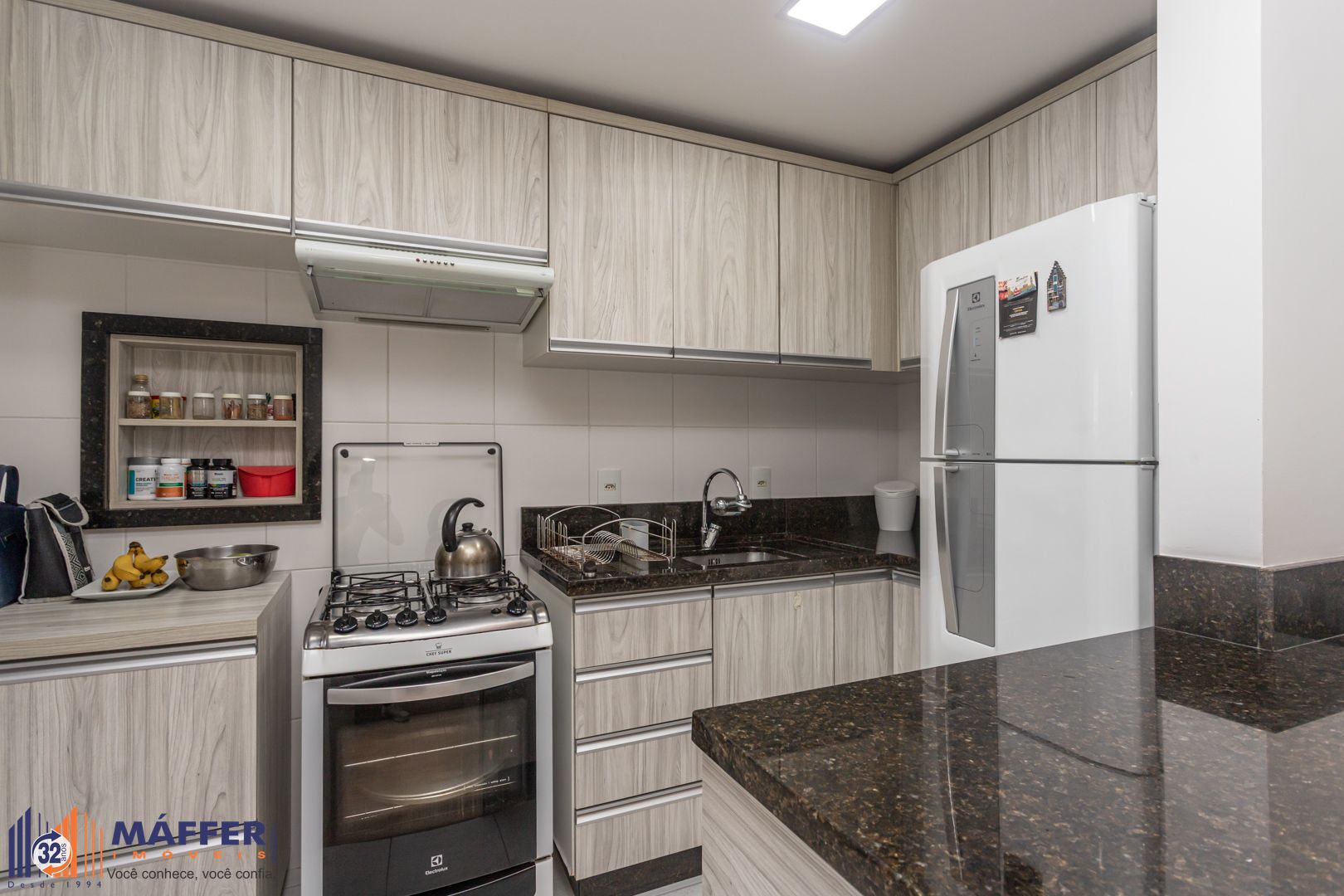 Apartamento, 2 quartos, 56 m² - Foto 6