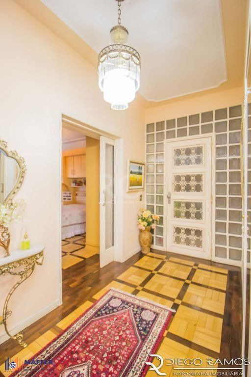 Apartamento, 4 quartos, 207 m² - Foto 9