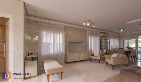 Casa, 3 quartos, à venda, 185 m², Lomba do Pinheiro - Porto Alegre — foto 5