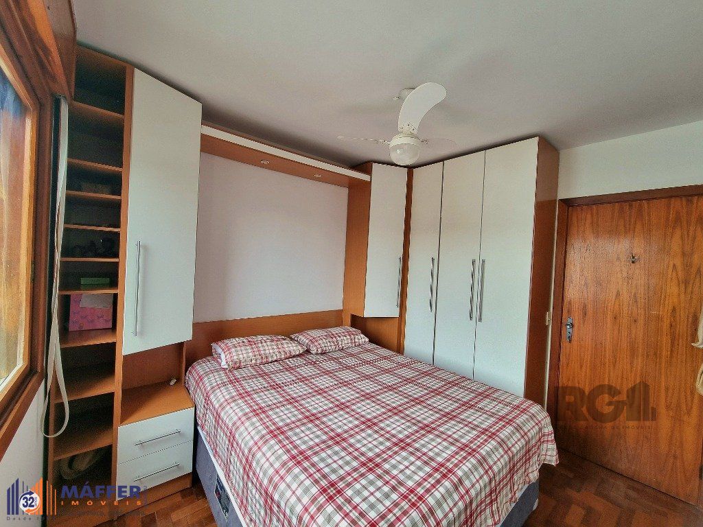 Apartamento, 1 quarto, 47 m² - Foto 9