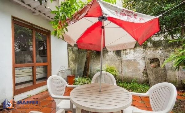 Apartamento no bairro Rio Branco de 3 dormitórios e vaga