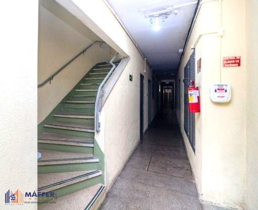 Apartamento, 2 quartos, 60 m² - Foto 20
