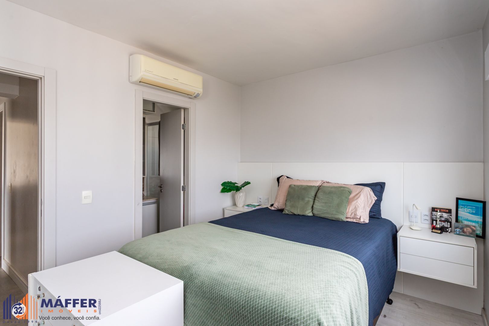 Apartamento, 3 quartos, 86 m² - Foto 12