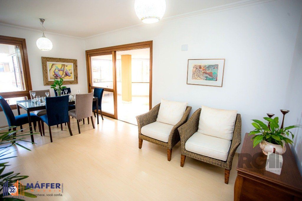 Cobertura, 3 quartos, à venda, 261 m², Jardim Itu - Porto Alegre — foto 3