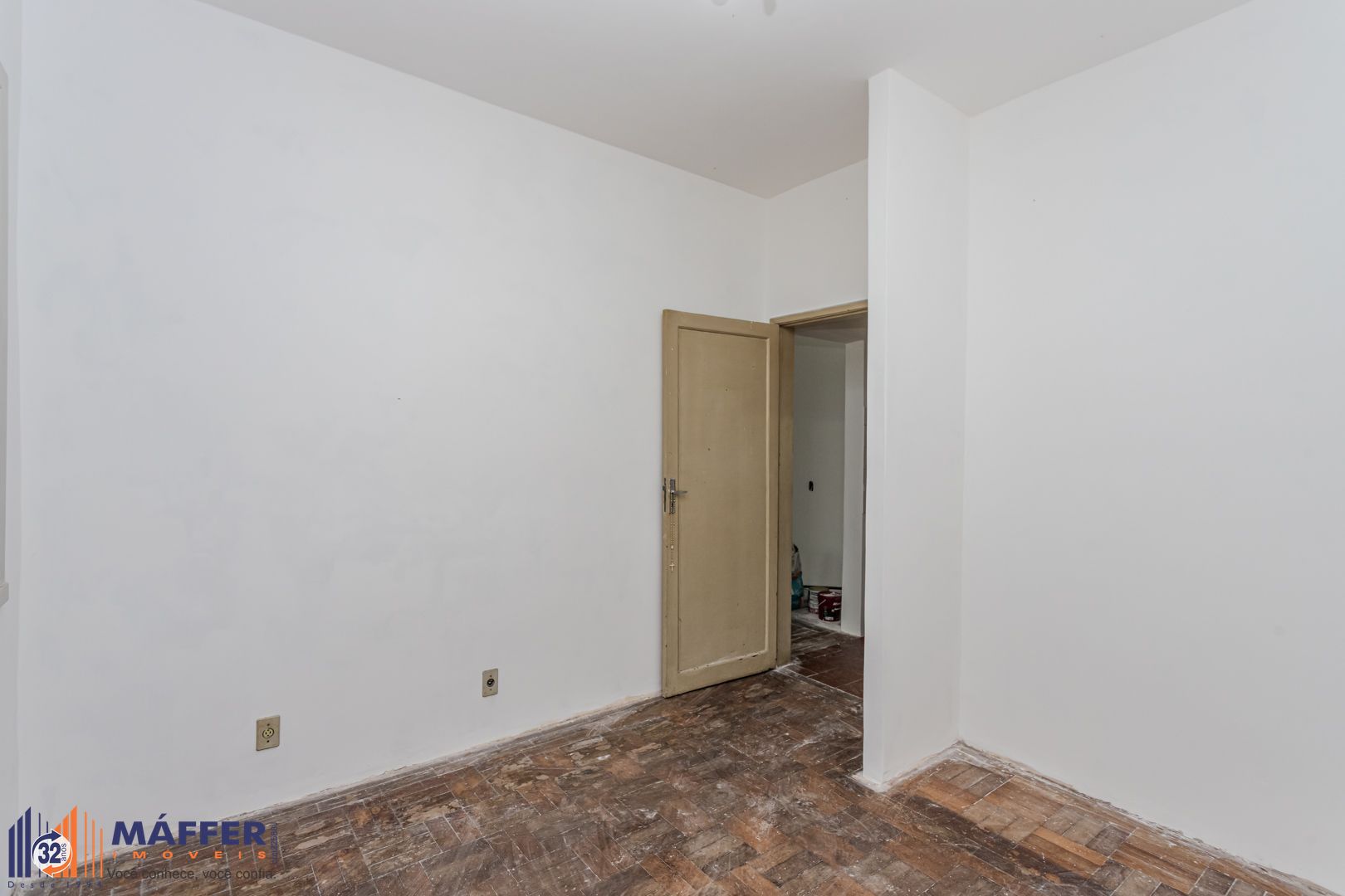 Apartamento, 1 quarto, 36 m² - Foto 10