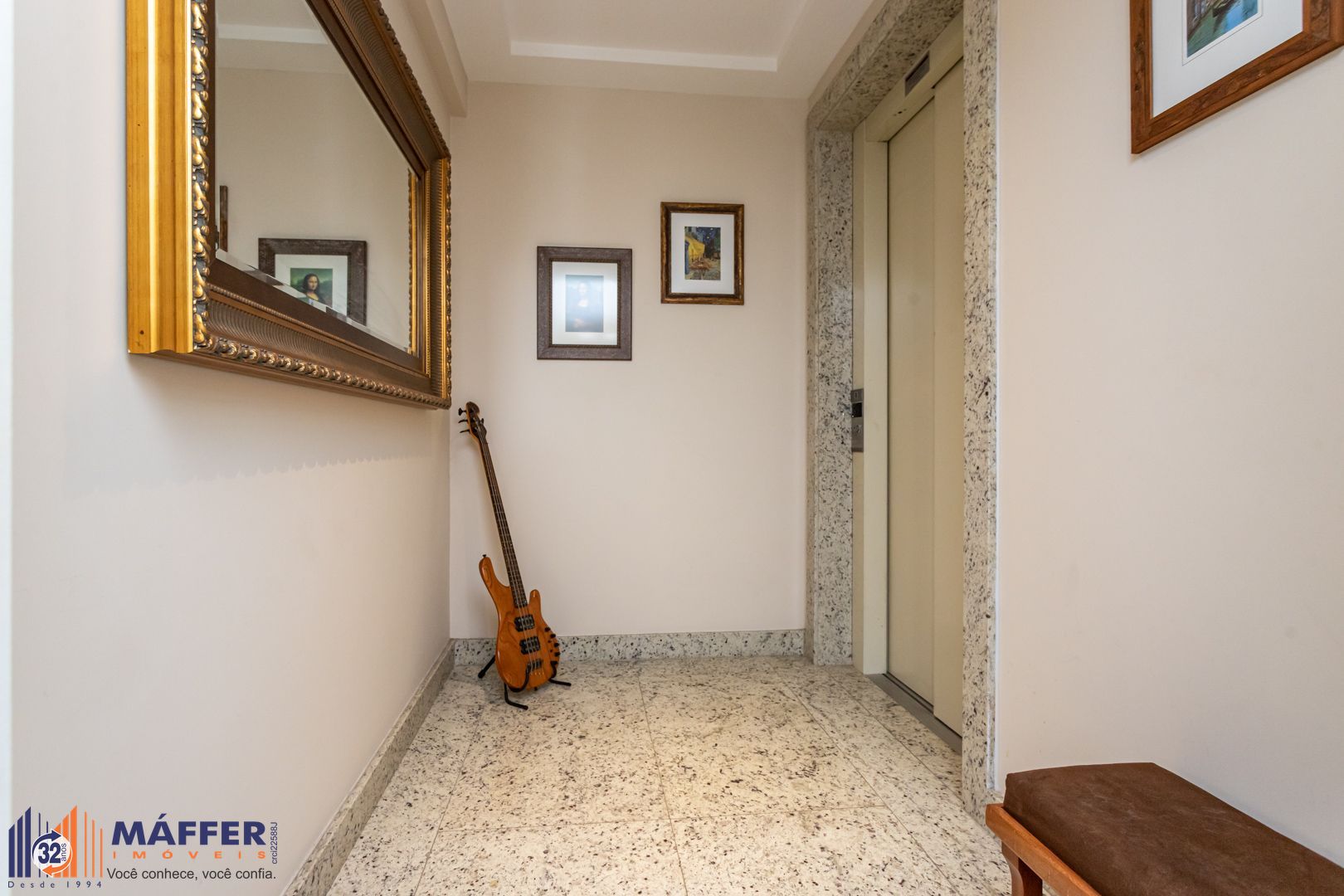 Apartamento, 3 quartos, 174 m² - Foto 9
