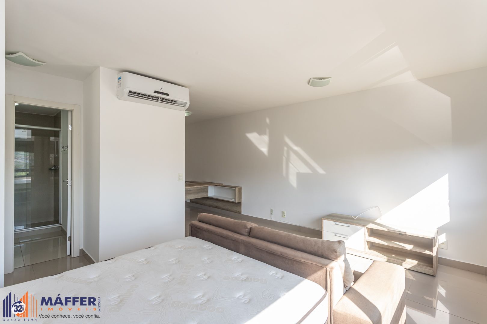 Apartamento, 1 quarto, 36 m² - Foto 10
