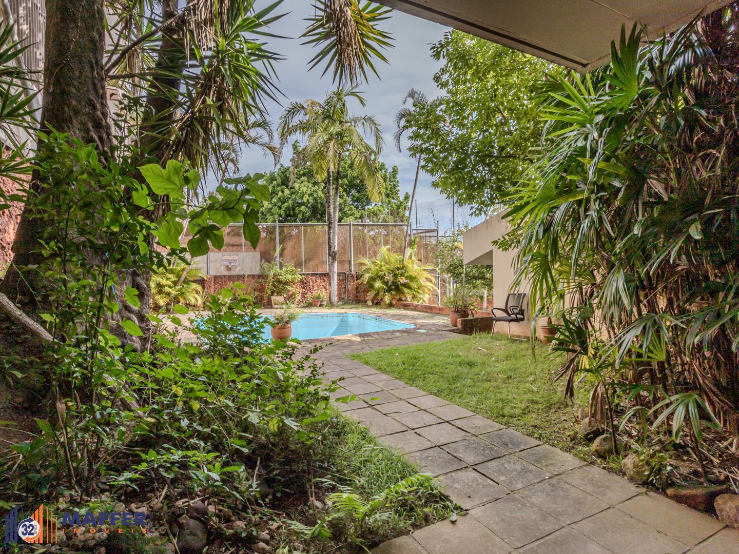 Casa, 3 quartos, 250 m² - Foto 27