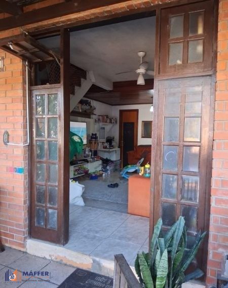 Casa de Condomínio, 2 quartos, à venda, 80 m², Morro Santana - Porto Alegre — foto 2