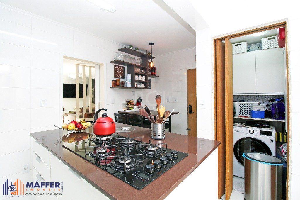 Apartamento, 3 quartos, 118 m² - Foto 22